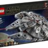 LEGO Star Wars Millennium Falcon - 75257 - Afbeelding 3