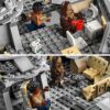LEGO Star Wars Millennium Falcon - 75257 - Afbeelding 5