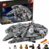 LEGO Star Wars Millennium Falcon - 75257 - Afbeelding 6
