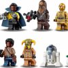 LEGO Star Wars Millennium Falcon - 75257 - Afbeelding 7