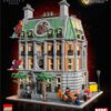 LEGO Super Heroes Sanctum Sanctorum - 76218