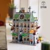 LEGO Super Heroes Sanctum Sanctorum - 76218 - Afbeelding 2
