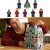 LEGO Super Heroes Sanctum Sanctorum - 76218 - Afbeelding 3