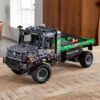 LEGO Technic 4x4 Mercedes-Benz Zetros Trial Truck - 42129 - Afbeelding 2