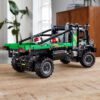 LEGO Technic 4x4 Mercedes-Benz Zetros Trial Truck - 42129 - Afbeelding 3