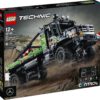 LEGO Technic 4x4 Mercedes-Benz Zetros Trial Truck - 42129 - Afbeelding 4
