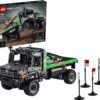 LEGO Technic 4x4 Mercedes-Benz Zetros Trial Truck - 42129 - Afbeelding 6