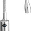 Aquadon Smart Heater Elektrische doorstromer Met Temperatuurweergave