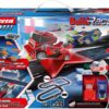 Carrera Racebaanset Build 'n Race 6,2 Meter 1:43 Zwart 3-delig