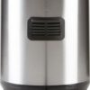 Domo DO530FR - Heteluchtfriteuse - 4L - Zilver - Afbeelding 5