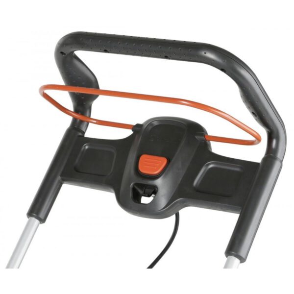GARDENA Powermax 34E Grasmaaier (gemotoriseerd) - Maaibreedte 34 cm - Gazons tot 400m² - Afbeelding 3