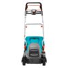 GARDENA Powermax 34E Grasmaaier (gemotoriseerd) - Maaibreedte 34 cm - Gazons tot 400m² - Afbeelding 4