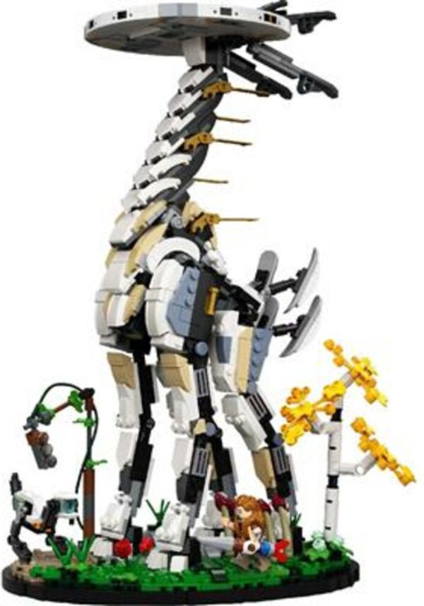 LEGO Horizon Forbidden West: Tallneck - 76989 - Afbeelding 3