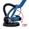 Hyundai schuurmachine langnek 750W - Afbeelding 5