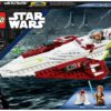 75333 LEGO® STAR WARS™ OBI-WAN Kenobis Jedi Starfighter™