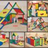 Quadro My First Adventure + (special edition) 246 delen