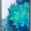Samsung Galaxy S20 FE 5G (6GB ram, 128GB opslag) Blauw
