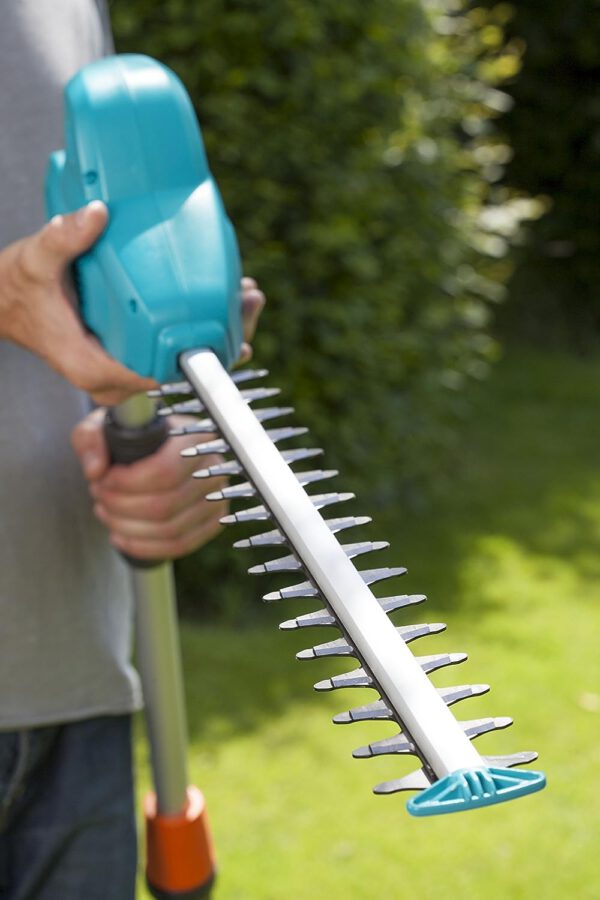 Gardena  Heggenschaar THS 500/48 - Afbeelding 4