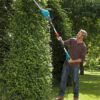 Gardena  Heggenschaar THS 500/48 - Afbeelding 7