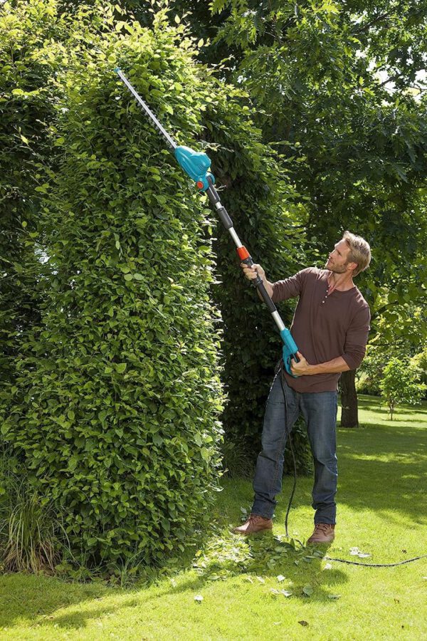 Gardena  Heggenschaar THS 500/48 - Afbeelding 7