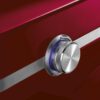 AEG UltraMix KM54WR - keukenmachine - Watermelon Red - Afbeelding 3