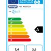 De'Longhi Pinguino PAC EM82 ECO - Mobiele Airco - Wit - Afbeelding 2