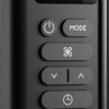 De'Longhi Pinguino PAC EM82 ECO - Mobiele Airco - Wit - Afbeelding 8