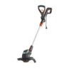 GARDENA Trimmer ComfortCut 550/28 Grastrimmer (gemotoriseerd) - 550 W - Draaibare kop