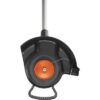 GARDENA Trimmer ComfortCut 550/28 Grastrimmer (gemotoriseerd) - 550 W - Draaibare kop - Afbeelding 3