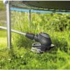 GARDENA Trimmer ComfortCut 550/28 Grastrimmer (gemotoriseerd) - 550 W - Draaibare kop - Afbeelding 4