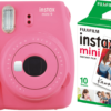 FUJIFILM Instax Mini 9 + 10 Shots - Afbeelding 3