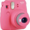 FUJIFILM Instax Mini 9 + 10 Shots - Afbeelding 4