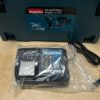 Makita combiset -Klopboor-/Schroefmachine + Accu Decoupeerzaag - + Koffer- 2 accu's - Afbeelding 14
