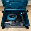 Makita combiset -Klopboor-/Schroefmachine + Accu Decoupeerzaag - + Koffer- 2 accu's - Afbeelding 15