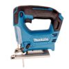 Makita combiset -Klopboor-/Schroefmachine + Accu Decoupeerzaag - + Koffer- 2 accu's - Afbeelding 4