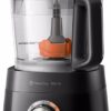 Philips Viva HR7510/10 - Foodprocessor – Zwart - Afbeelding 4