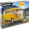 Playmobil 71138  VW T1 Campingbus 1 ST - Afbeelding 2