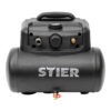 STIER Compressor MKT 200-8-6 Olievrij - Afbeelding 7