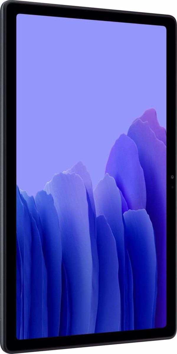 Samsung Galaxy Tab A7 32GB Grijs - Afbeelding 2