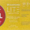 Vierkante koekenpan 24 cm - Woll | Diamond lite Induction - Afbeelding 4
