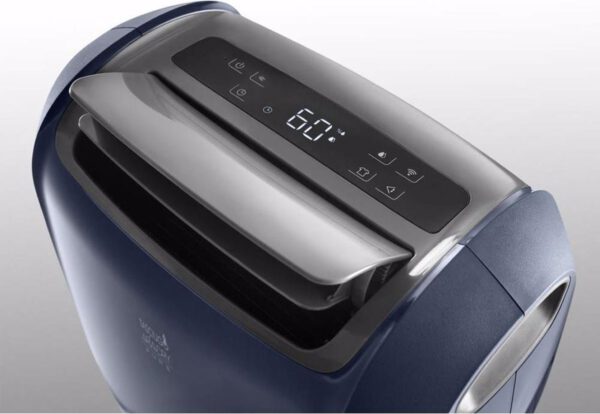 DeLonghi luchtontvochtiger Tasciugo AriaDry Pure DDSX220WF - Afbeelding 3