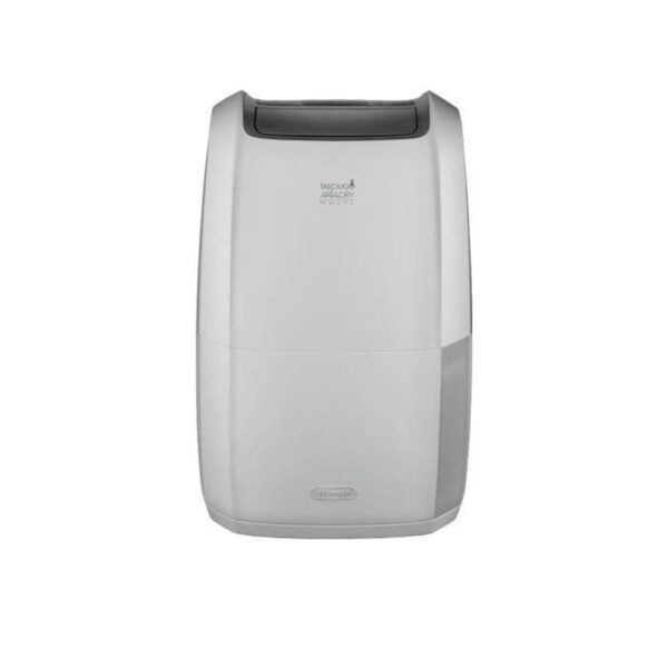 DeLonghi DDSX225 Luchtontvochtiger 100 m³ 0.83 l/h Wit - Afbeelding 4