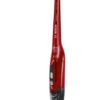 Bosch Serie 2 BBHF214R steelstofzuiger & elektrische bezem Zakloos Rood - Afbeelding 2