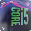 Intel Core i5 9400F Processor