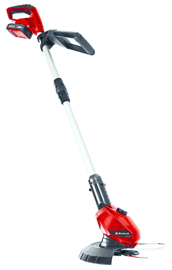 Einhell Accu Grastrimmer GE-CT 18 Li Kit (1x2,0Ah) Power X-Change