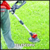 Einhell Accu Grastrimmer GE-CT 18 Li Kit (1x2,0Ah) Power X-Change - Afbeelding 13