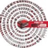 Einhell Accu Grastrimmer GE-CT 18 Li Kit (1x2,0Ah) Power X-Change - Afbeelding 2
