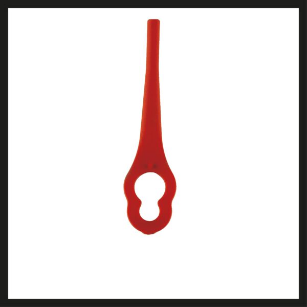 Einhell Accu Grastrimmer GE-CT 18 Li Kit (1x2,0Ah) Power X-Change - Afbeelding 3