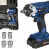 Einhell Boormachine BT-ASS 20 Li KIT