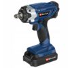 Einhell Boormachine BT-ASS 20 Li KIT - Afbeelding 2
